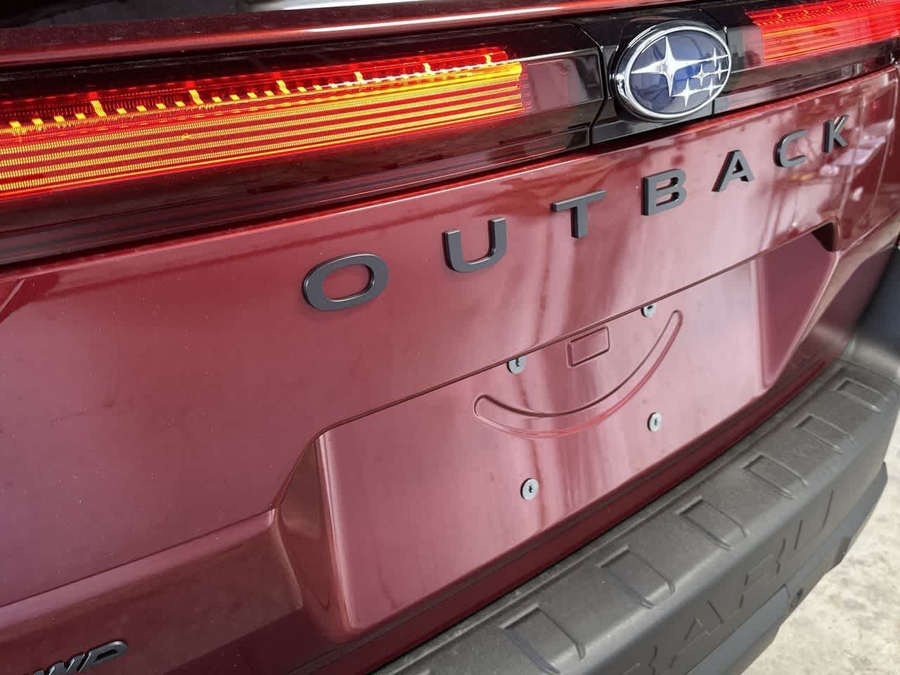 New 2026 Subaru Outback Premium AWD/4WD image 10