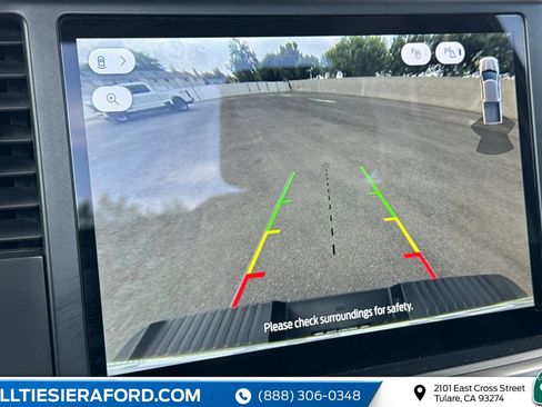 Used 2024 Ford F150 XL RWD image 20