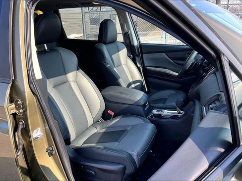 Used 2023 Subaru Ascent Onyx Edition Limited image 10