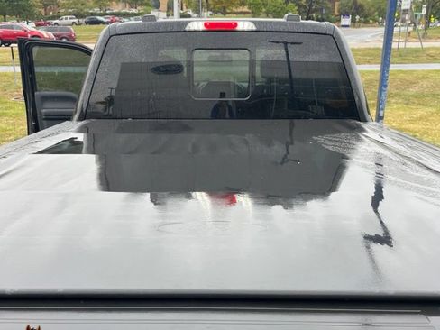 Used 2022 Ford F250 Lariat AWD/4WD image 10