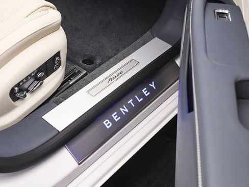 New 2026 Bentley Flying Spur Plug-In Hybrid AWD/4WD image 43
