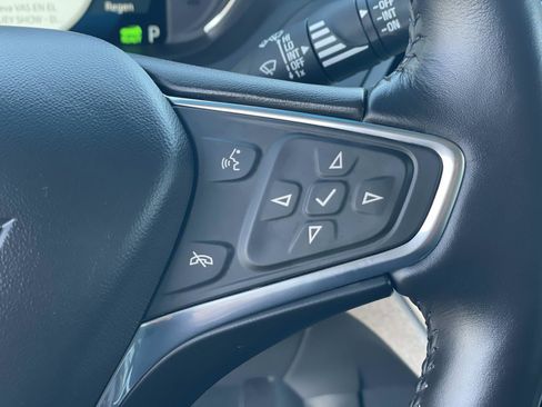 Used 2019 Chevrolet Bolt LT FWD image 11