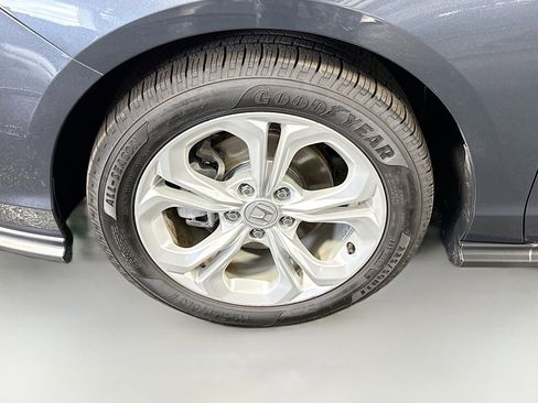 Used 2023 Honda Accord LX image 38