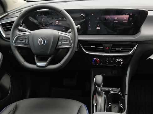 New 2026 Buick Encore GX Sport Touring w/ Advanced Technology Package FWD image 4