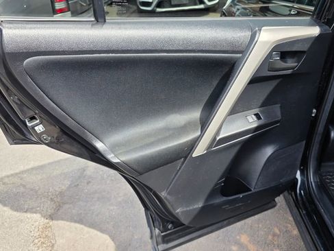Used 2017 Toyota RAV4 LE w/ All Weather Liner Package image 24