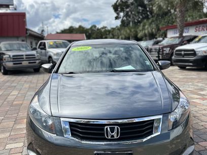 Used 2009 Honda Accord LX-P