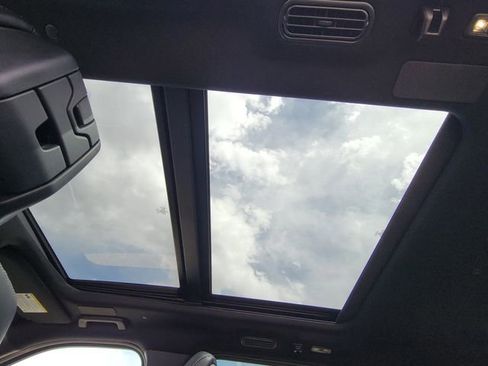 New 2026 Ford Expedition Platinum w/ Stealth Performance Package image 9