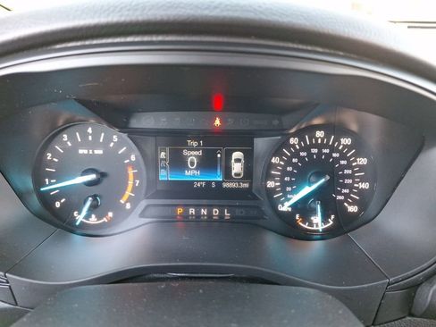 Used 2020 Ford Fusion S image 9