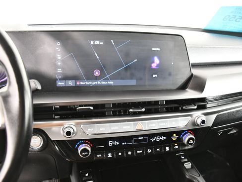 Used 2023 Kia Telluride S w/ S Sunroof Package AWD/4WD image 26