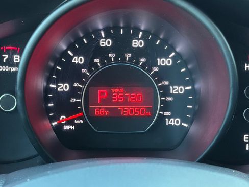 Used 2019 Kia Soul FWD image 25