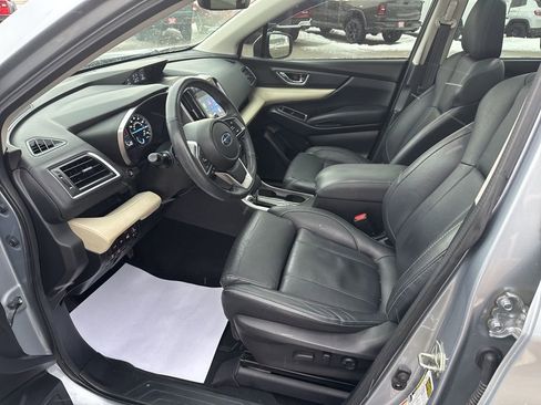 Used 2020 Subaru Ascent Limited w/ Technology Package image 3