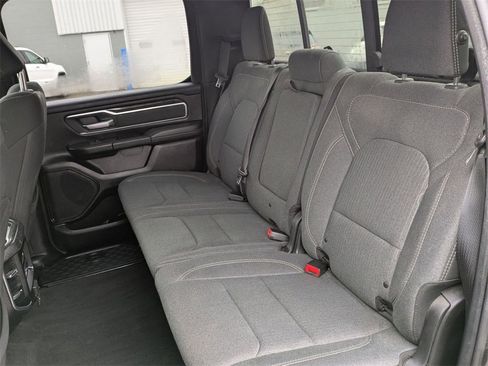Used 2019 RAM 1500 Big Horn image 26