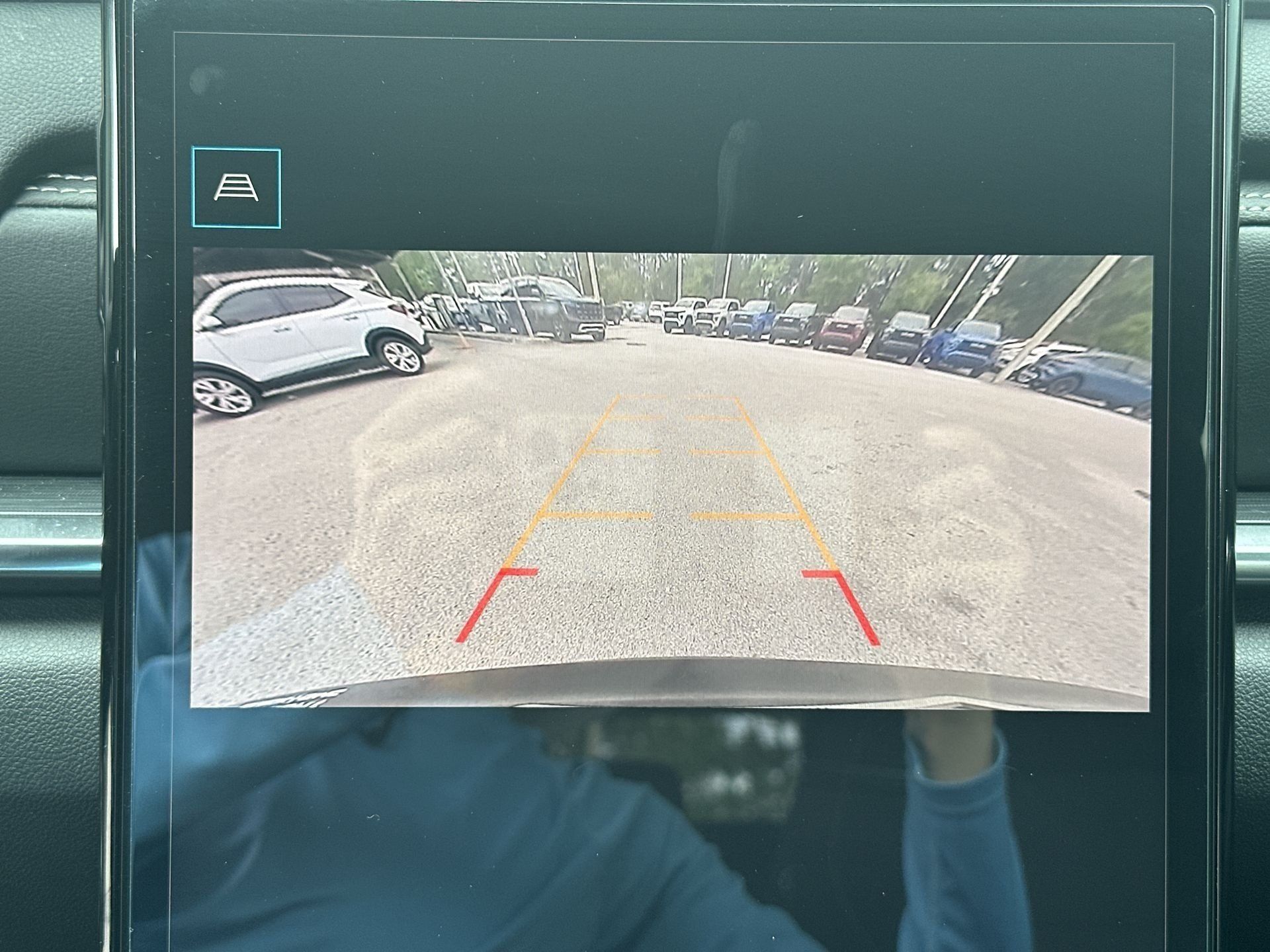 Certified 2026 GMC Terrain Elevation FWD image 15