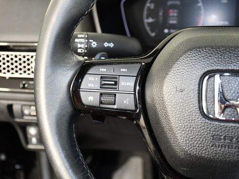 Used 2024 Honda Civic Sport image 13