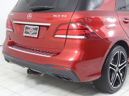 Used 2019 Mercedes-Benz GLE 43 AMG 4MATIC image 32