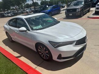Used 2024 Acura Integra FWD video 1