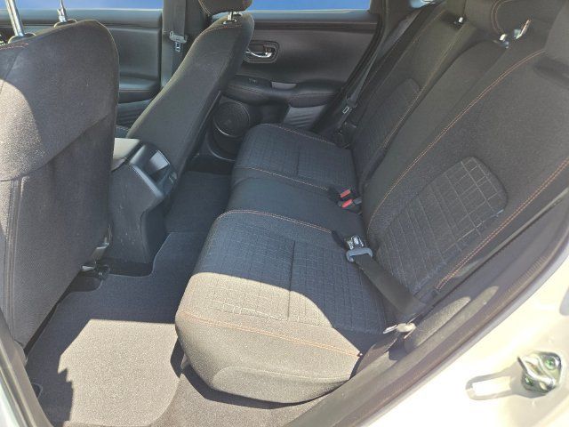 Used 2025 Honda HR-V Sport image 17