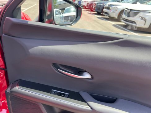 Used 2025 Lexus UX 300h FWD w/ Accessory Package (Z2) image 63