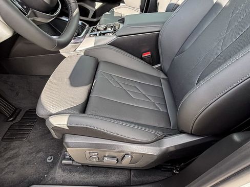 New 2026 BMW X3 xDrive30 w/ Premium Package image 14