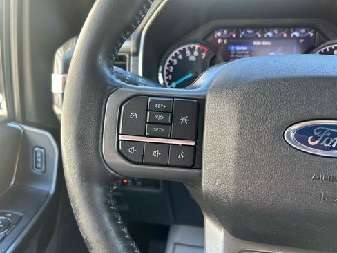 Used 2021 Ford F150 XLT w/ Equipment Group 302A High image 20