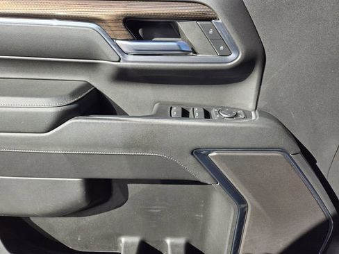 Used 2024 Chevrolet Silverado 3500 LT w/ Safety Package image 24