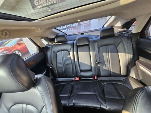 Used 2016 Lincoln MKZ Hybrid w/ Equipment Group 600A Reserve FWD image 21