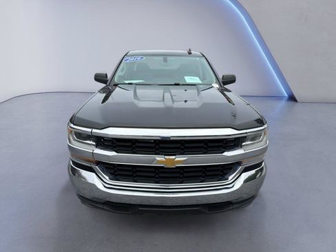 Used 2016 Chevrolet Silverado 1500 LS w/ Trailering Package RWD image 7
