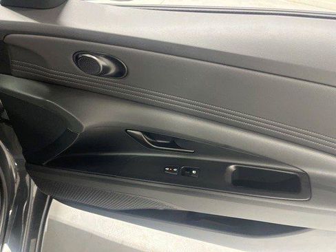 New 2026 Hyundai Elantra Sport FWD image 20