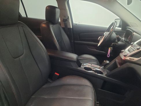 Used 2017 GMC Terrain SLT w/ Driver Alert Package I FWD image 21