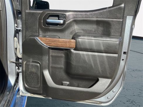 Used 2021 Chevrolet Silverado 1500 High Country w/ Z71 Off-Road Package image 13