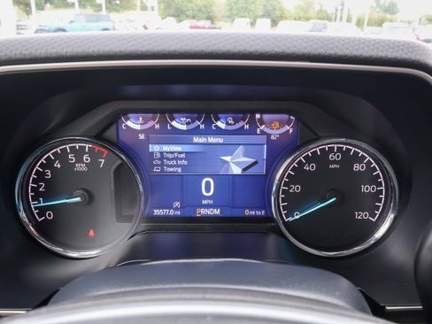 Used 2023 Ford F150 XLT w/ Equipment Group 302A High AWD/4WD image 23