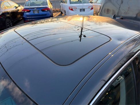 Used 2008 Lexus LS 460 w/ Comfort Pkg image 12