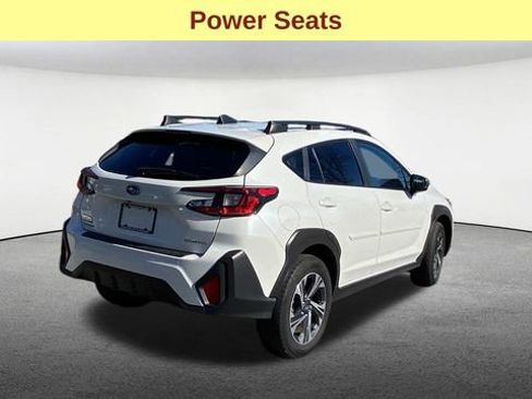 Certified 2024 Subaru Crosstrek 2.0i Premium image 8