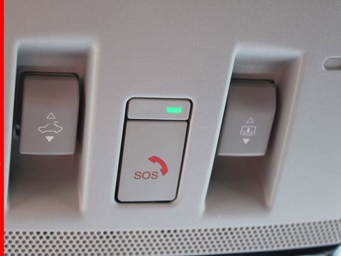 New 2025 Nissan Murano SL w/ Cargo Package image 20