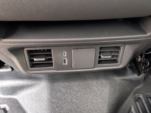 New 2026 Chevrolet Silverado 1500 W/T RWD image 6