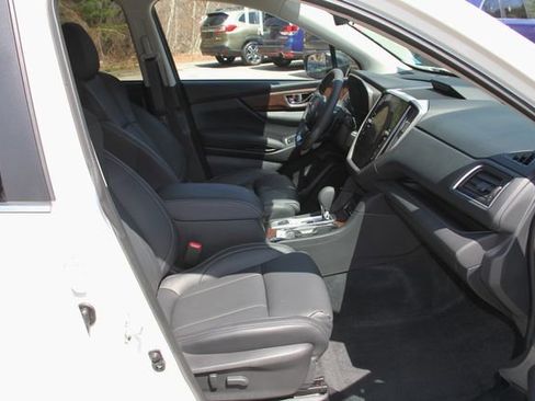 Certified 2025 Subaru Ascent Touring AWD/4WD image 38