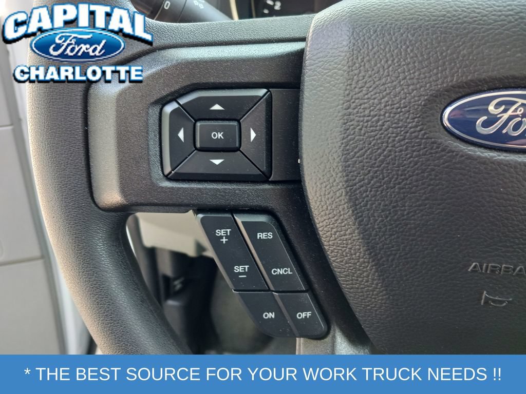 New 2027 Ford E-350 and Econoline 350 Super Duty w/ Power Equipment Group RWD image 21