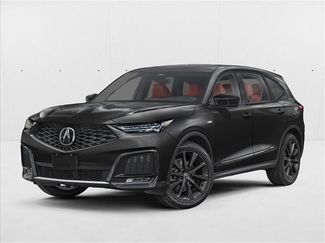 New 2026 Acura MDX A-Spec AWD/4WD video 1