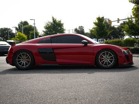 Used 2020 Audi R8 V10 AWD/4WD image 11