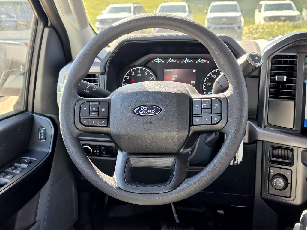 New 2026 Ford F150 XL AWD/4WD image 22