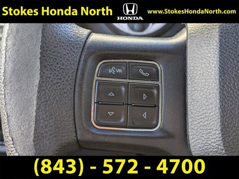 Used 2018 RAM 1500 Express image 20