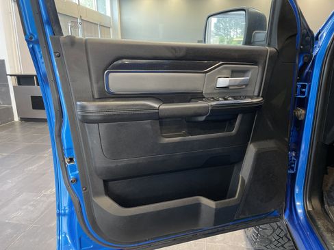 Used 2020 RAM 2500 Power Wagon AWD/4WD image 23