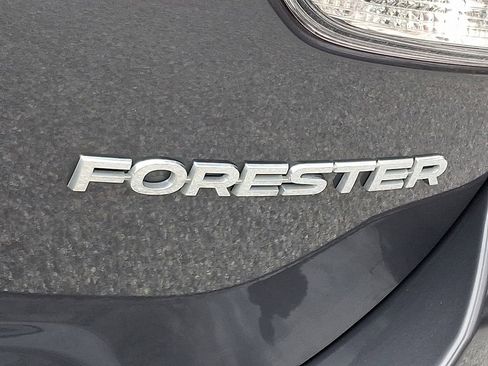 Certified 2023 Subaru Forester Premium image 32