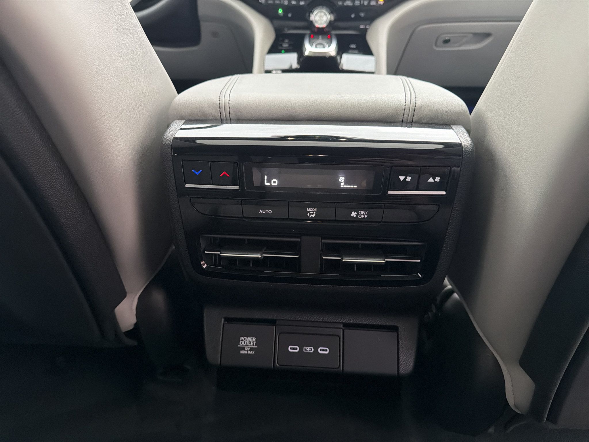 Used 2026 Acura MDX w/ Technology Package AWD/4WD image 16