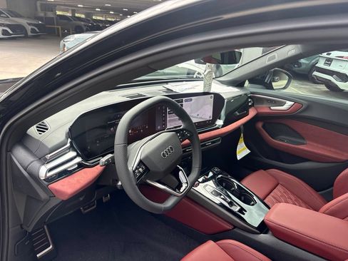 New 2026 Audi S5 Premium Plus AWD/4WD image 12