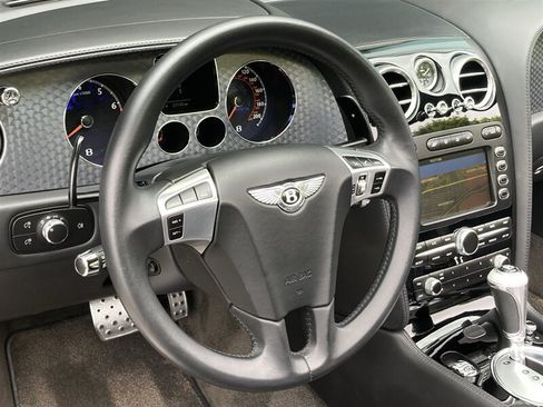 Used 2010 Bentley Continental GT Speed AWD/4WD image 21