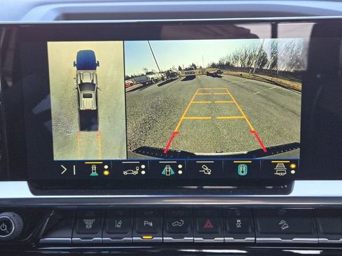 New 2026 Chevrolet Silverado 2500 High Country w/ Technology Package image 14