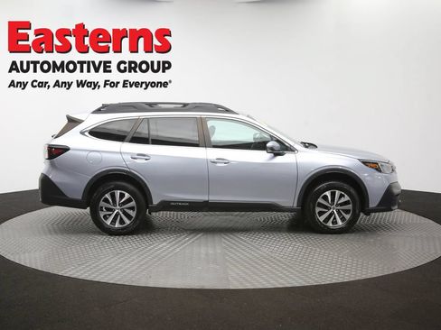 Used 2022 Subaru Outback Premium AWD/4WD image 45