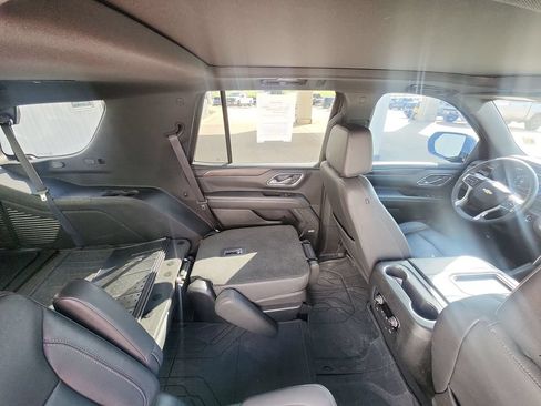 Used 2023 Chevrolet Tahoe LT w/ LT Signature Plus Package RWD image 13