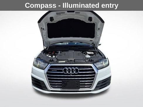 Used 2018 Audi Q7 3.0T Prestige image 18